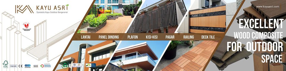 Kayu Asri
