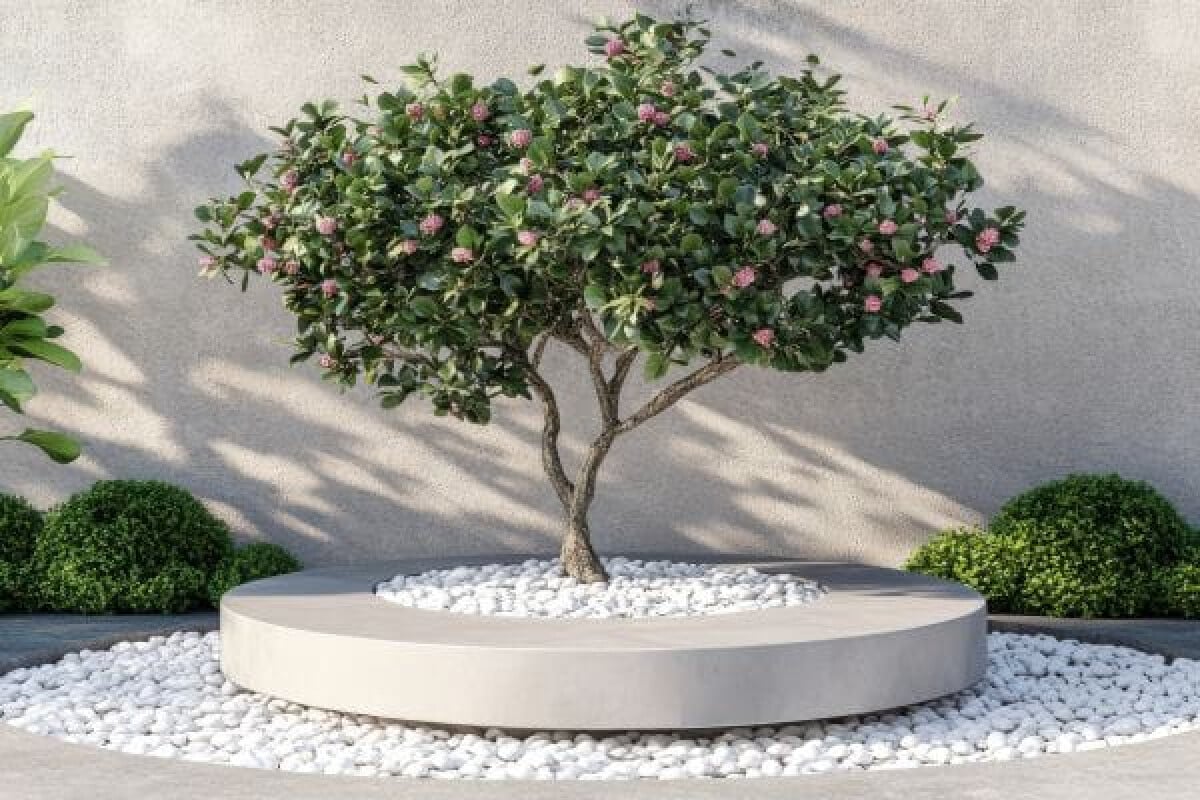 Sulap Lahan Sempit Jadi Rumah Minimalis yang Nyaman