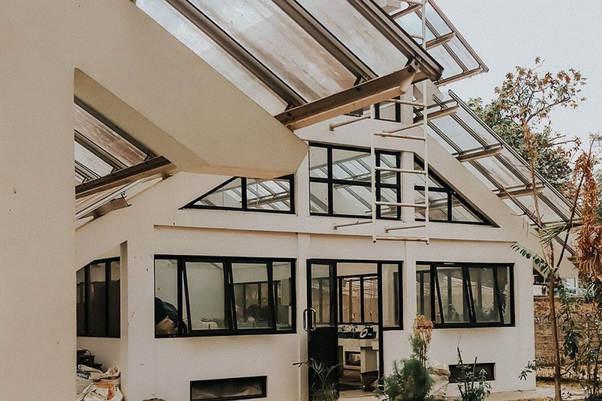 Sewa rumah adalah solusi lebih baik dibanding beli rumah?