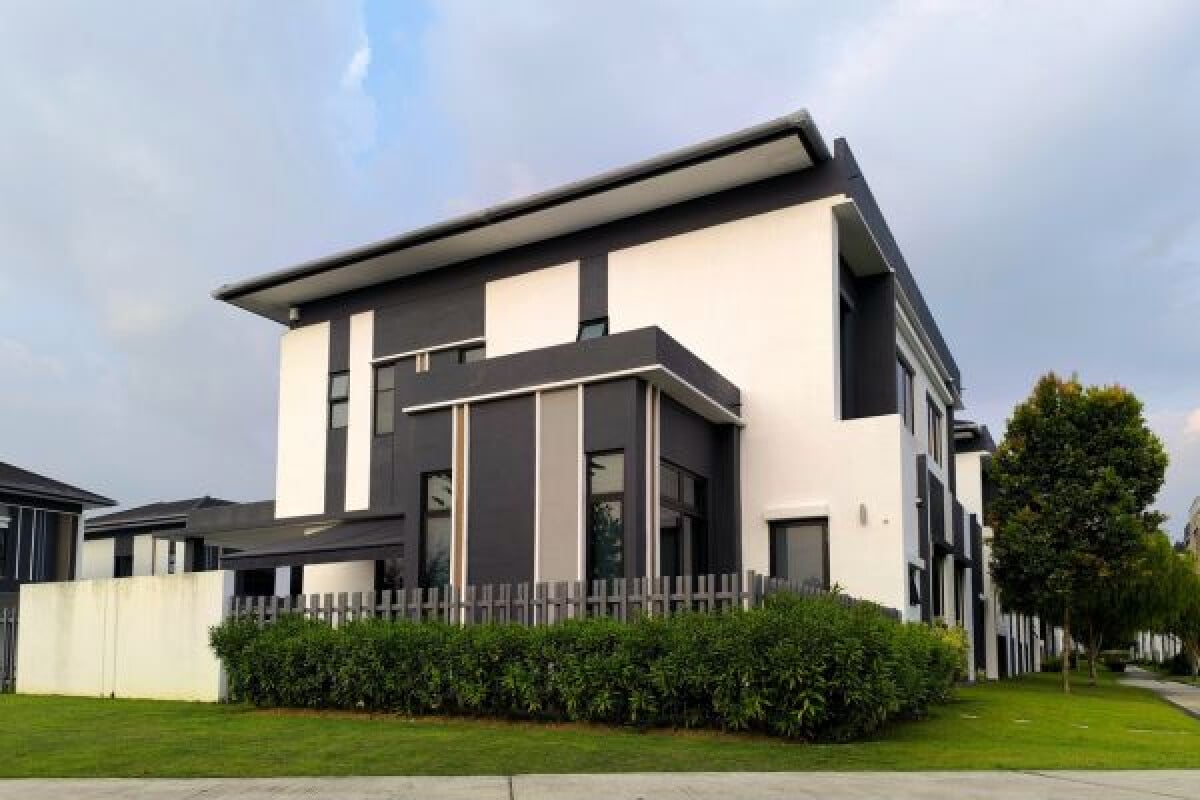 Rumah Tapak: Kelebihan dan Pertimbangannya Sebelum Membeli