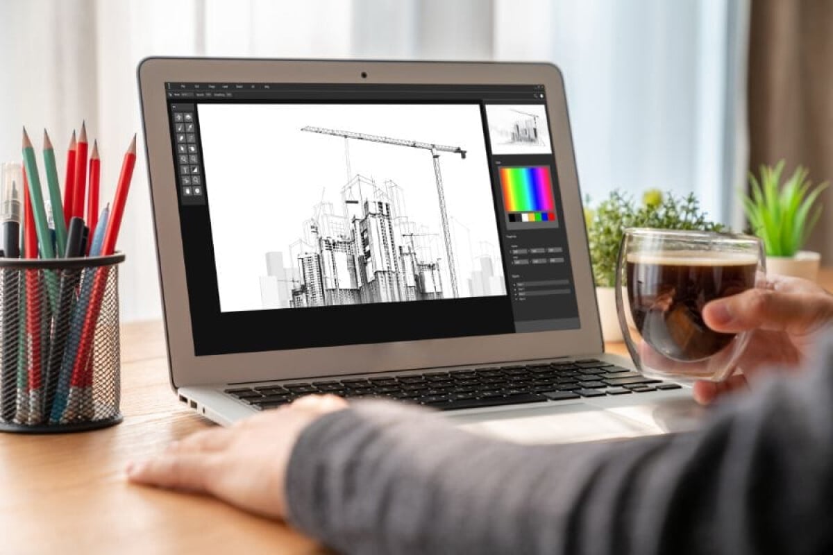 7 Aplikasi Arsitek yang Wajib untuk Menunjang Kerja