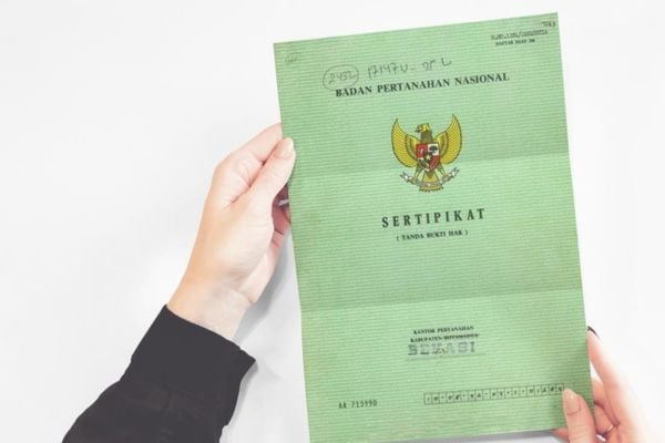 Masih Bingung HGB dan SHM? Ini Perbedaan Lengkapnya