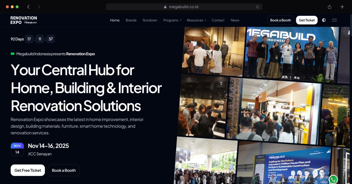 www.megabuild.co.id